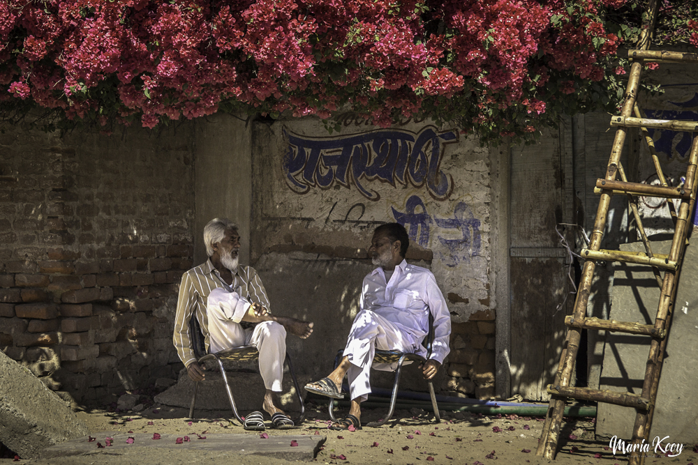 Travel Photography India Maria Kooy 21