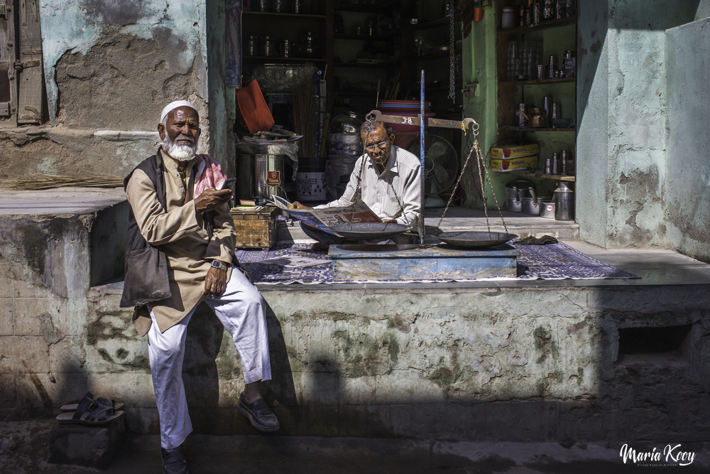 Travel Photography India Maria Kooy 24